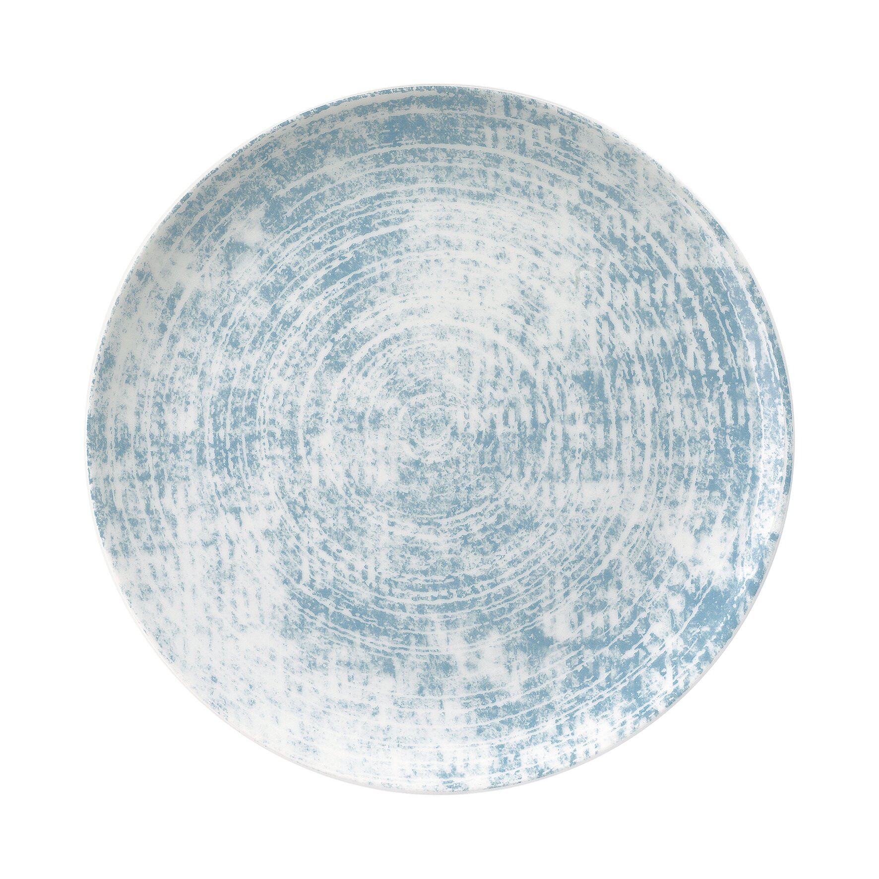 Shabby Chic, Coupteller flach ø 301 mm Dekor 3